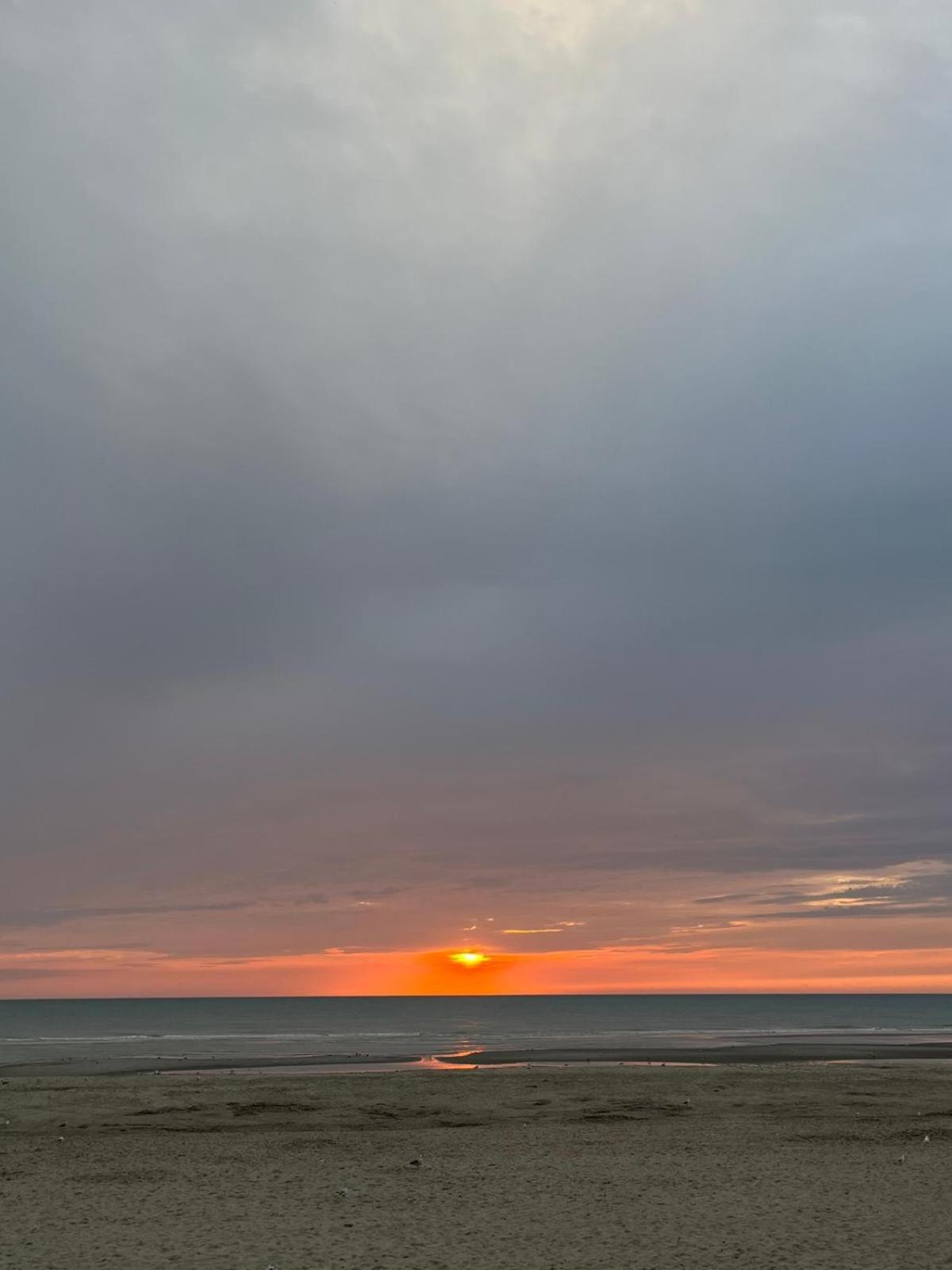 L Oree De La Pinede Hardelot Plage A 800 Metres De La Mer Sous Les Pins Buitenkant foto