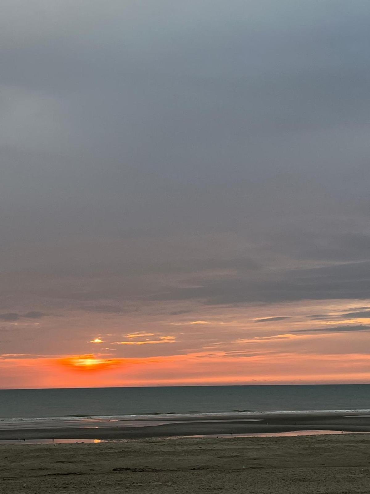 L Oree De La Pinede Hardelot Plage A 800 Metres De La Mer Sous Les Pins Buitenkant foto