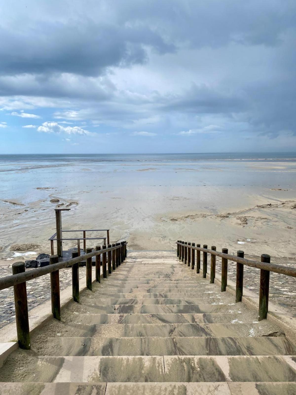 L Oree De La Pinede Hardelot Plage A 800 Metres De La Mer Sous Les Pins Buitenkant foto