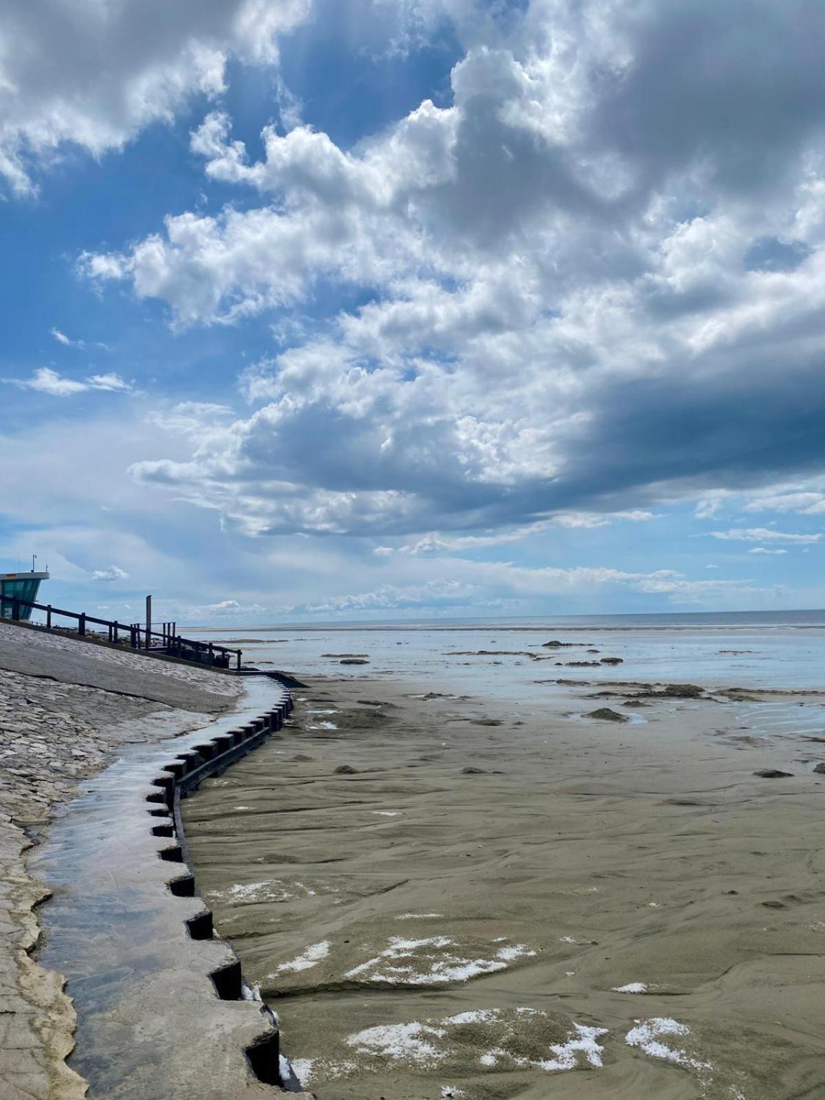 L Oree De La Pinede Hardelot Plage A 800 Metres De La Mer Sous Les Pins Buitenkant foto